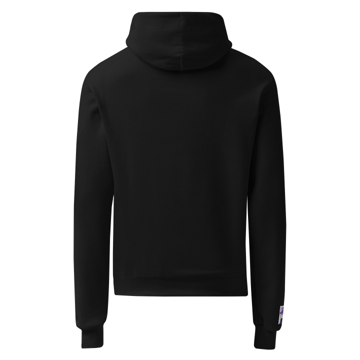 HenLee and Ray Sakura hoodie product image (2)