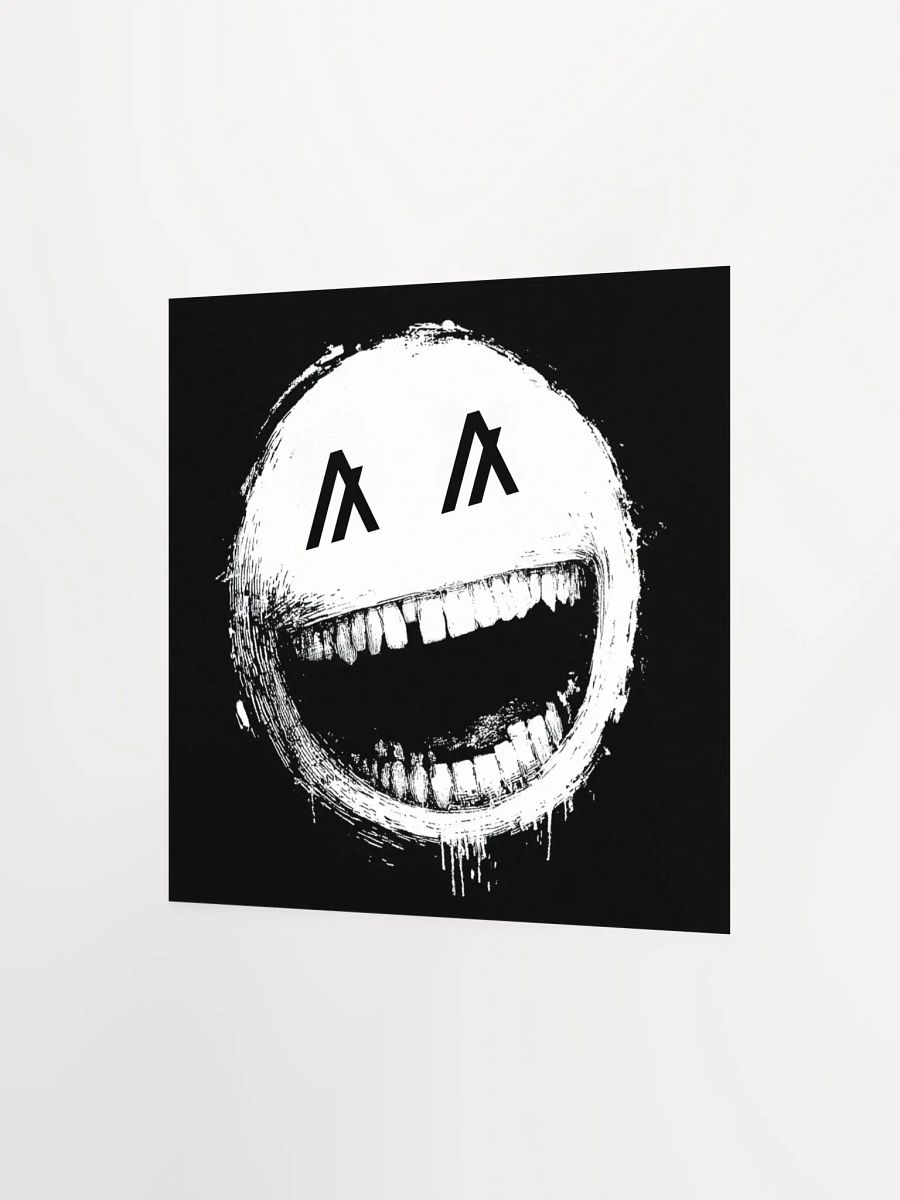 Algorand Funatic Wall Art product image (2)