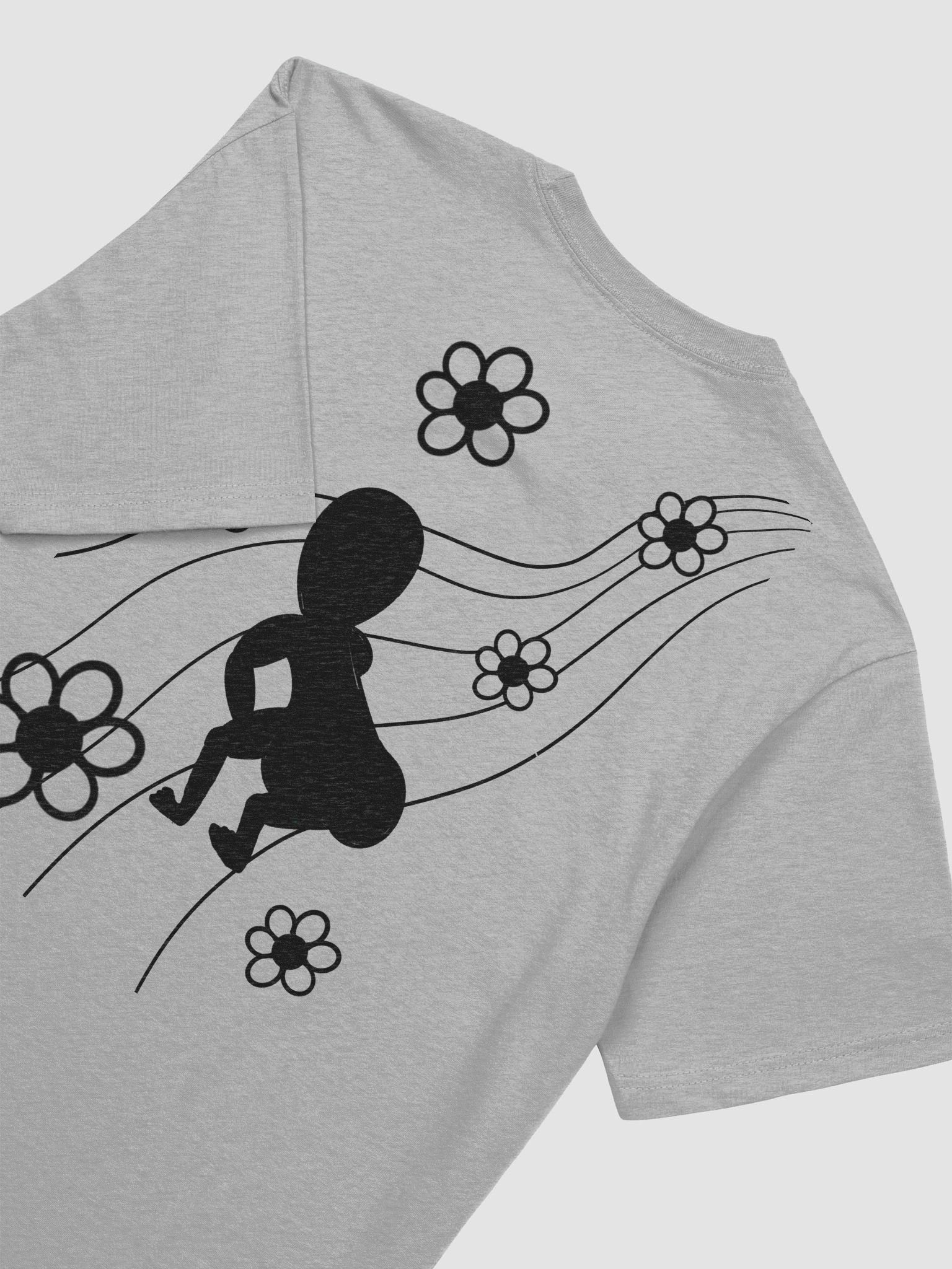 Out of this world flower power ( black ) product image (26)