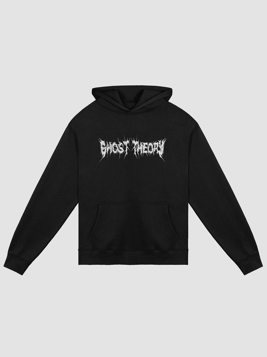 Oversized Hoodie product image (1)