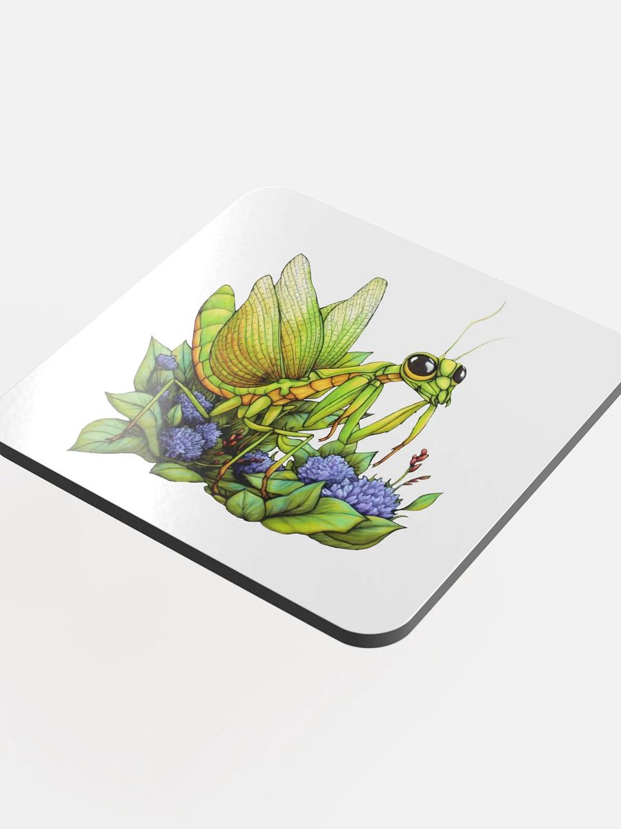 Mantis sous-verres/coasters product image (4)