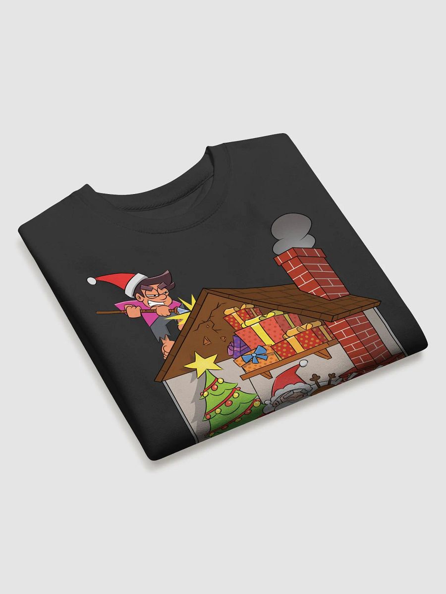 SebbyK Christmas Special Sweatshirt (2024) product image (3)