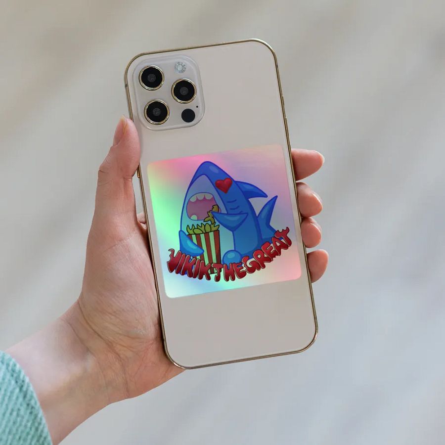 Shiny Shark product image (8)