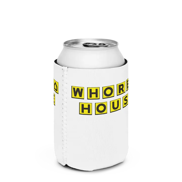 Whorehouse Diner Koozie product image (3)