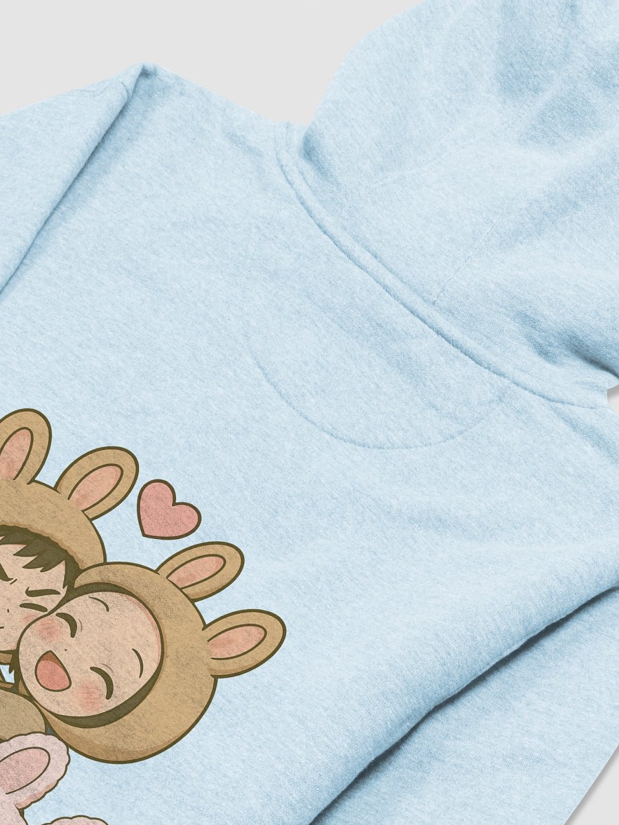Cherry Blossom Dream Unisex Hoodie product image (4)