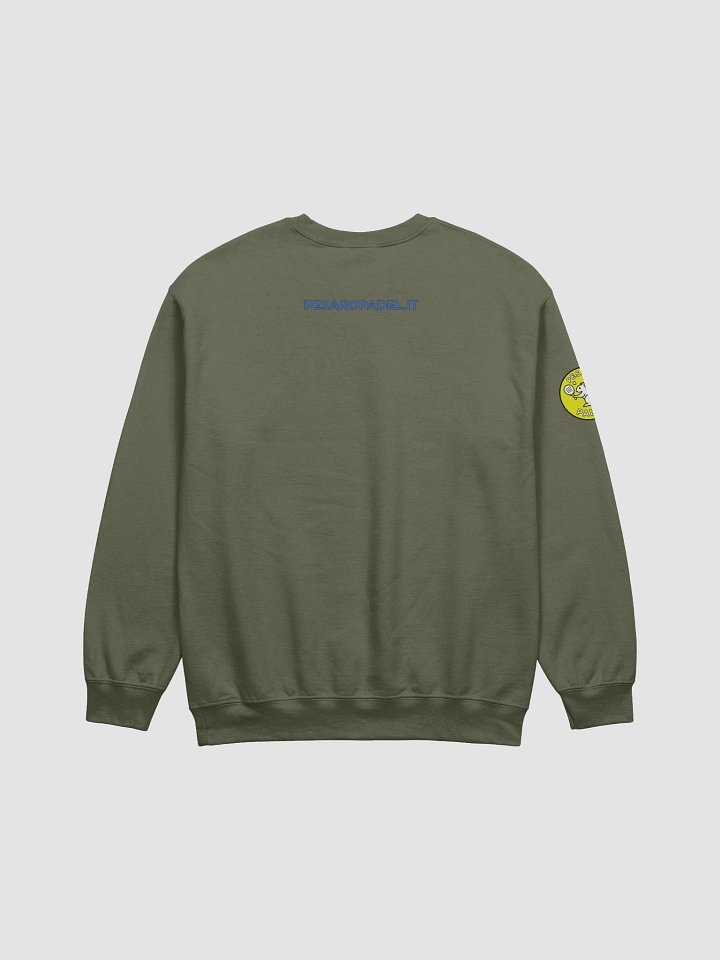 Crew Core – Felpa Unisex Midweight Anti-Piega product image (13)