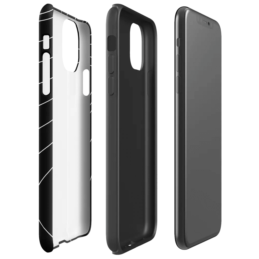 Fun with Cane Corso iPhone® Tough Case product image (36)