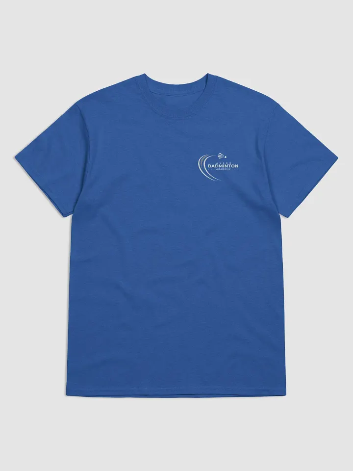 Aylex Badminton Academy Champion Tee product image (1)