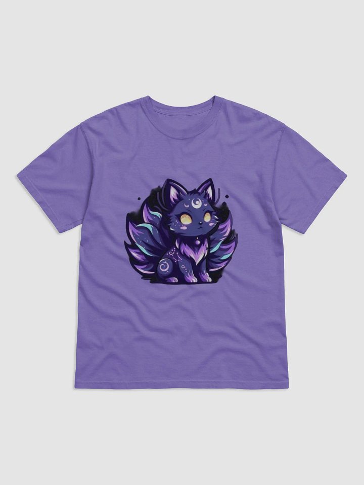 LUNA Element Tshirt product image (1)