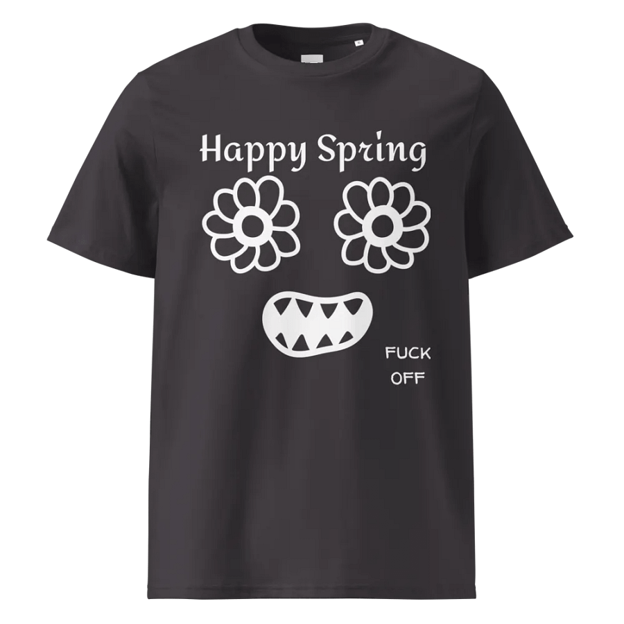 Emo flower Madness T-Shirt product image (1)