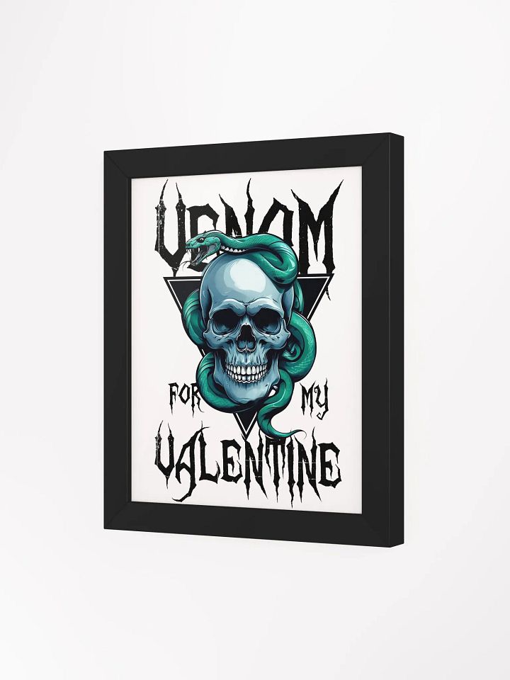 Venom For My Valentine product image (4)