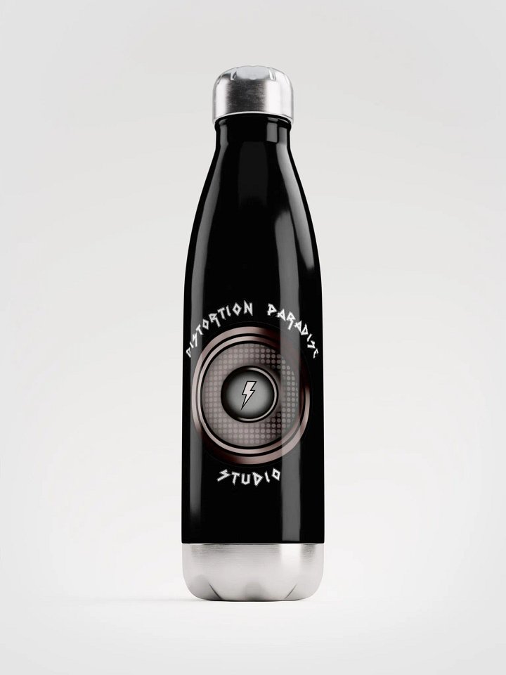 DPS OFFICIAL LOGO 17 oz Stainless Water Bottle product image (2)