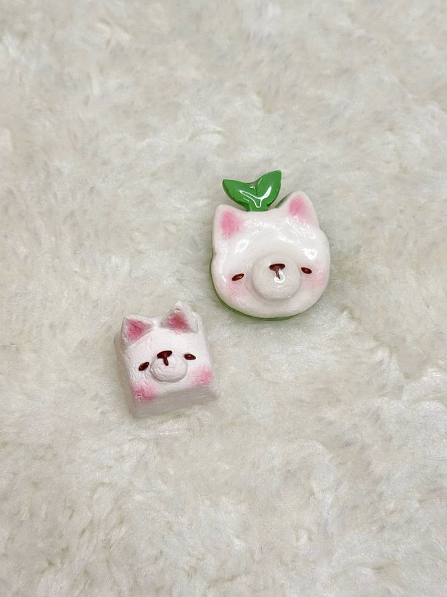 Keycaps