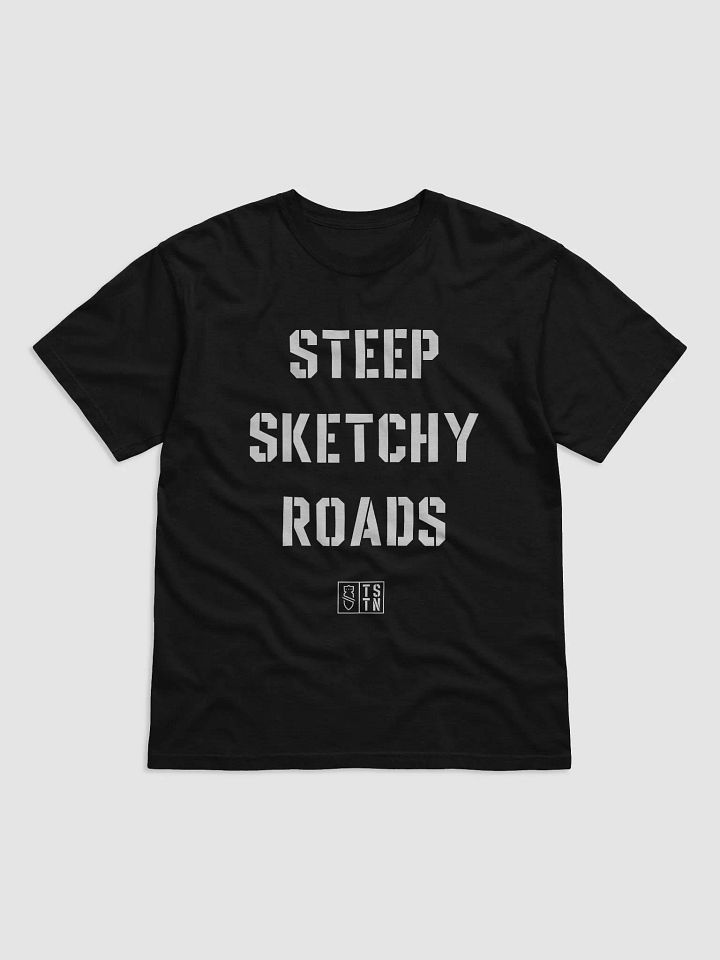SSR Tee product image (1)