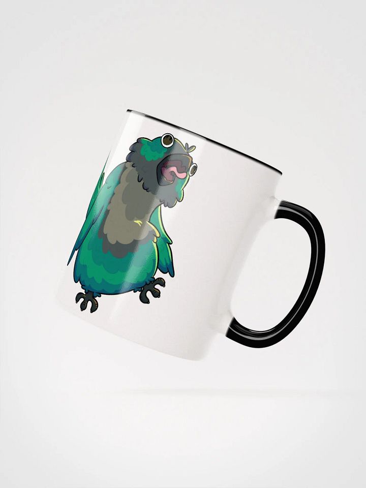 Francis you're outta control mug product image (7)