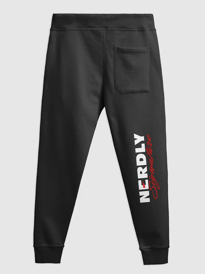 Signature Joggers product image (8)