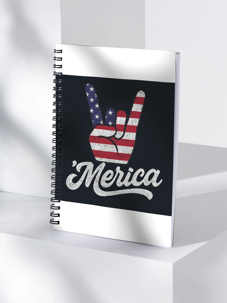 AMERICA product image (4)