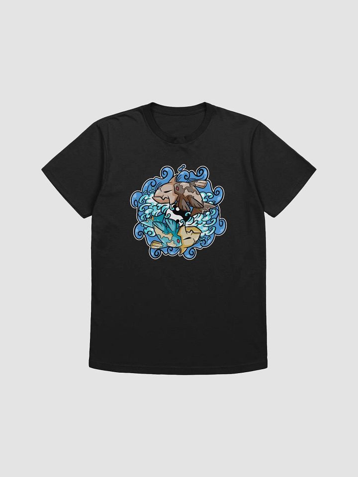 Yinyang Tee product image (4)