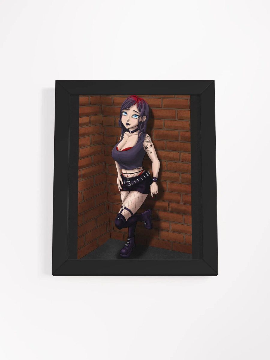 Framed Poster product image (1)