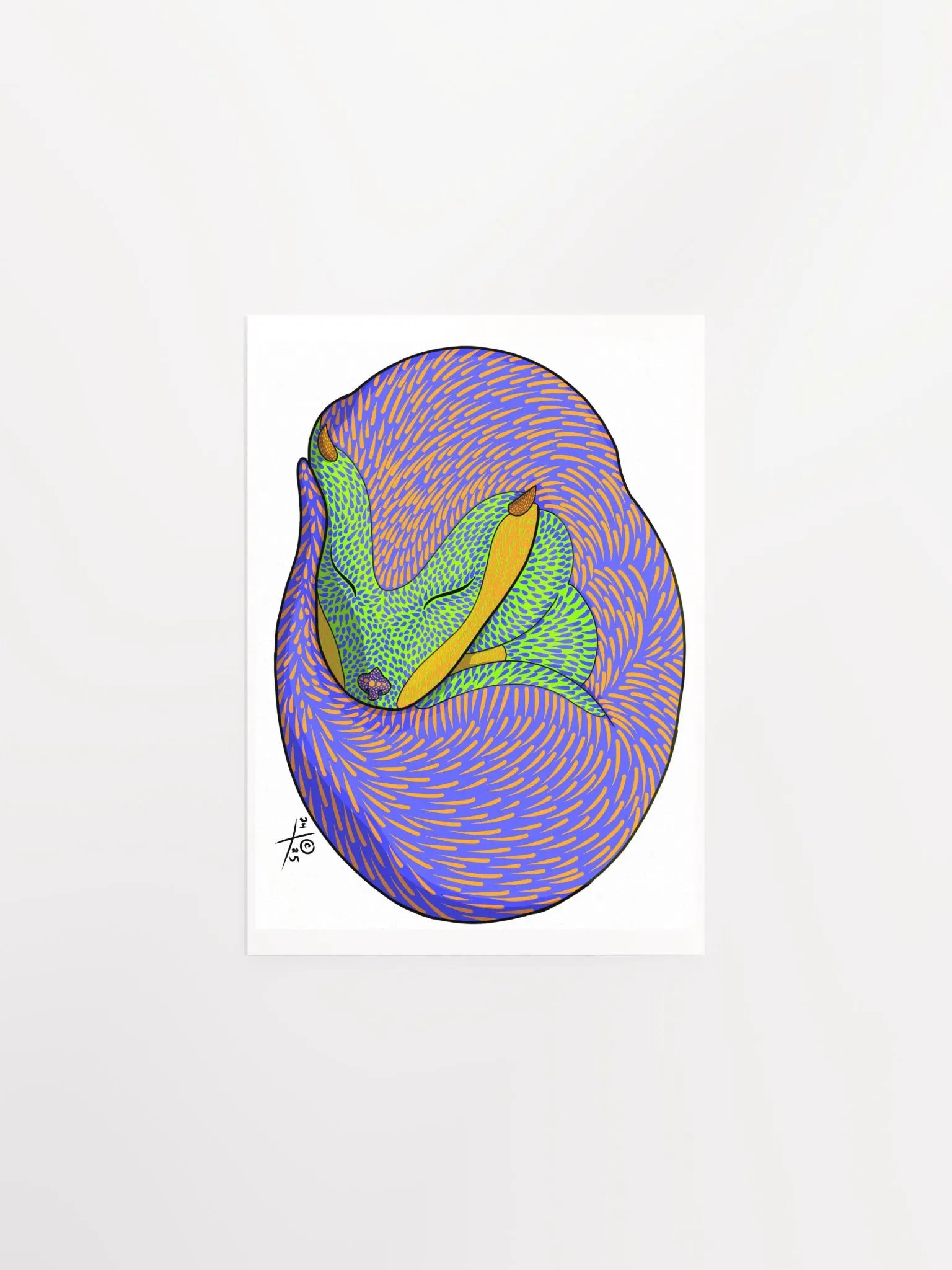 Otterly Cozy product image (1)