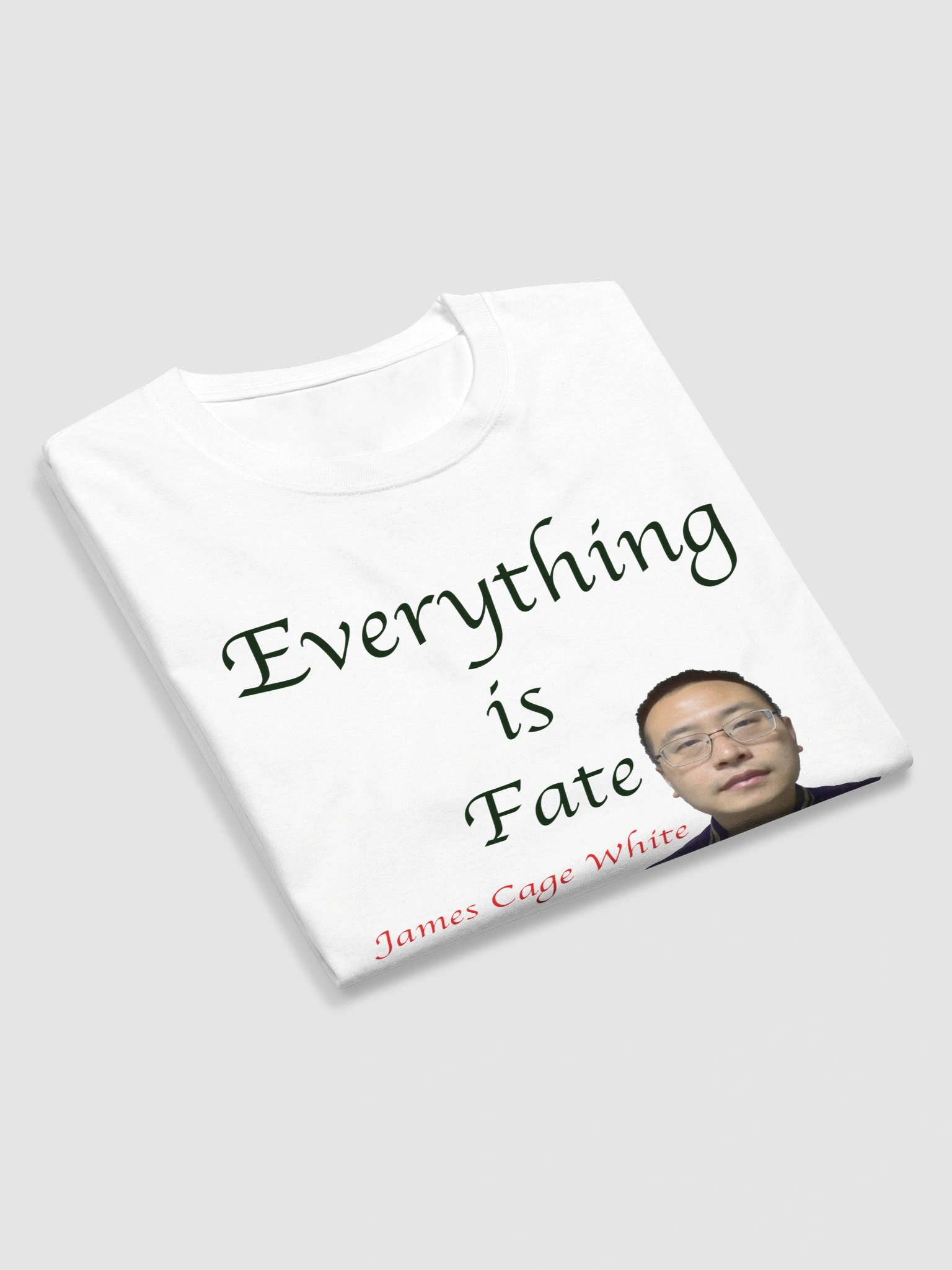 Champion Long Sleeve Shirt: fate product image (10)