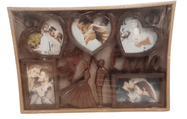 FAMILY PHOTO FREAM product image (4)