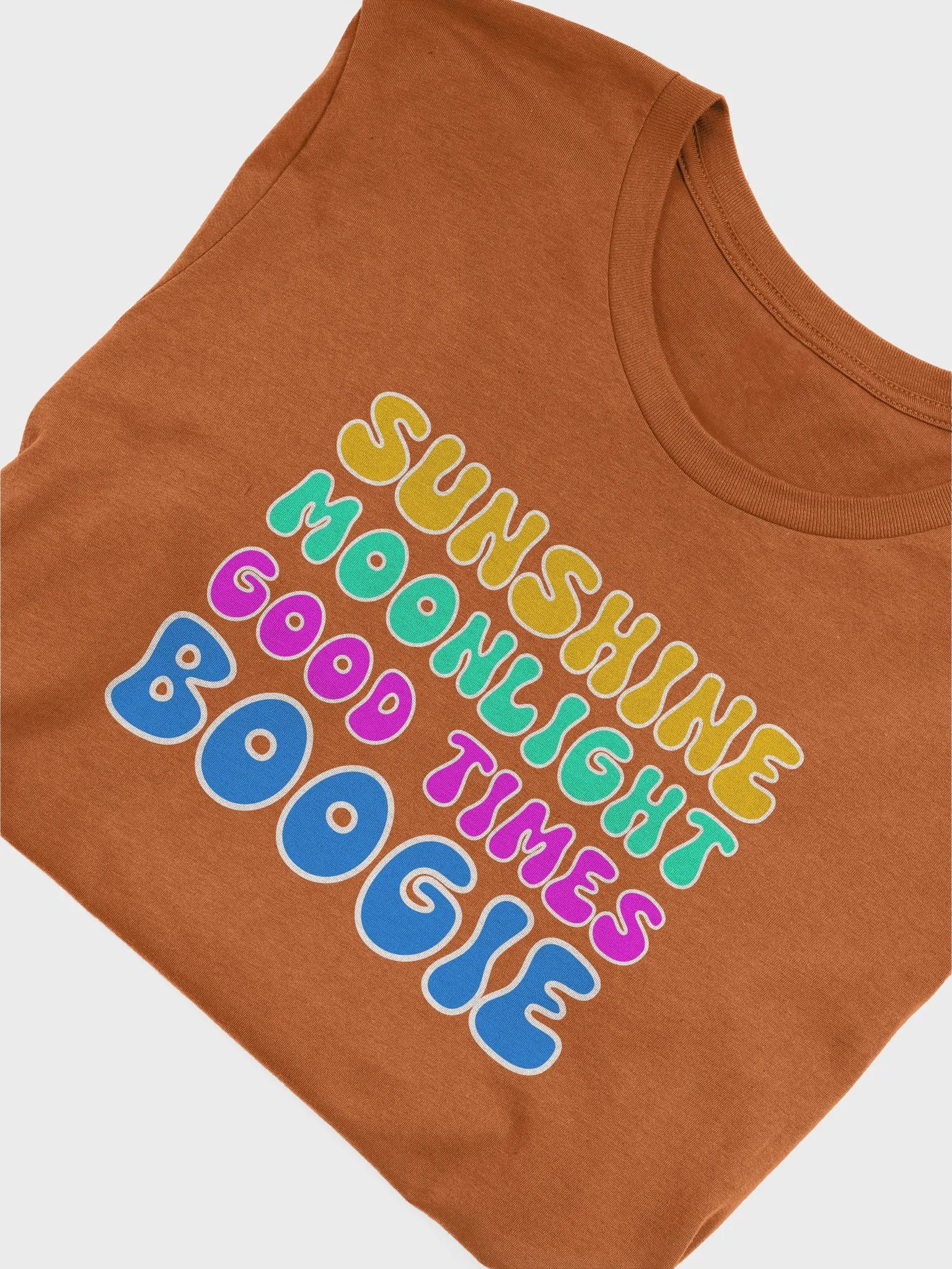 Sunshine Tee product image (5)