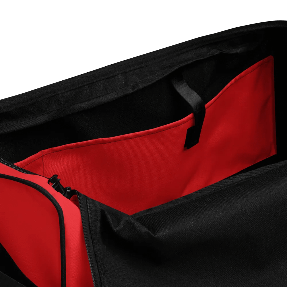 Canadian Pride Duffle Bag product image (9)