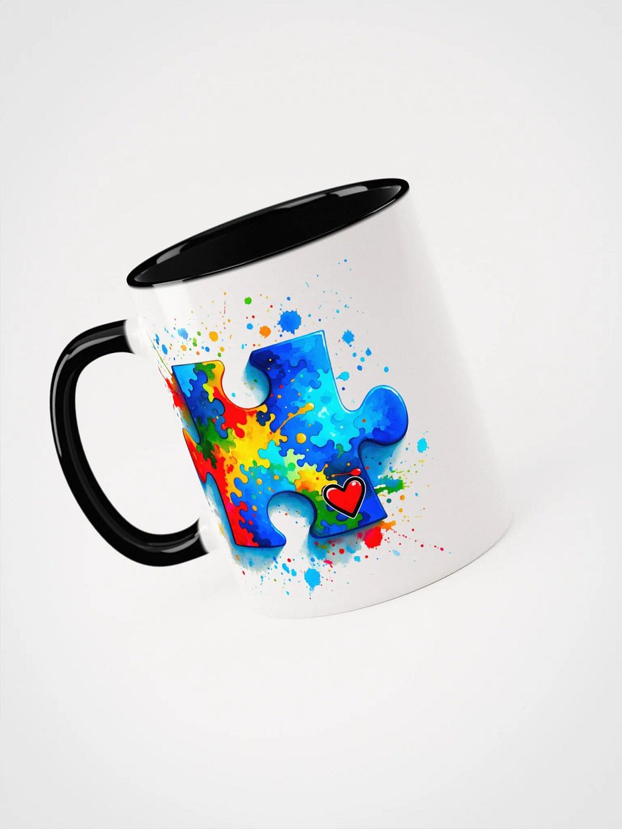 Heartfelt Connection Ceramic Mug product image (30)