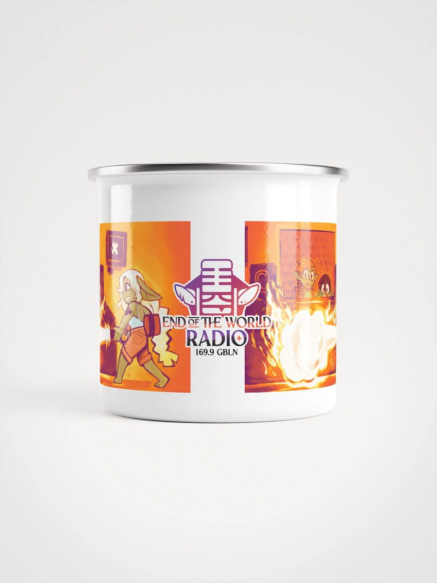 Technical Difficulties Mug product image (5)