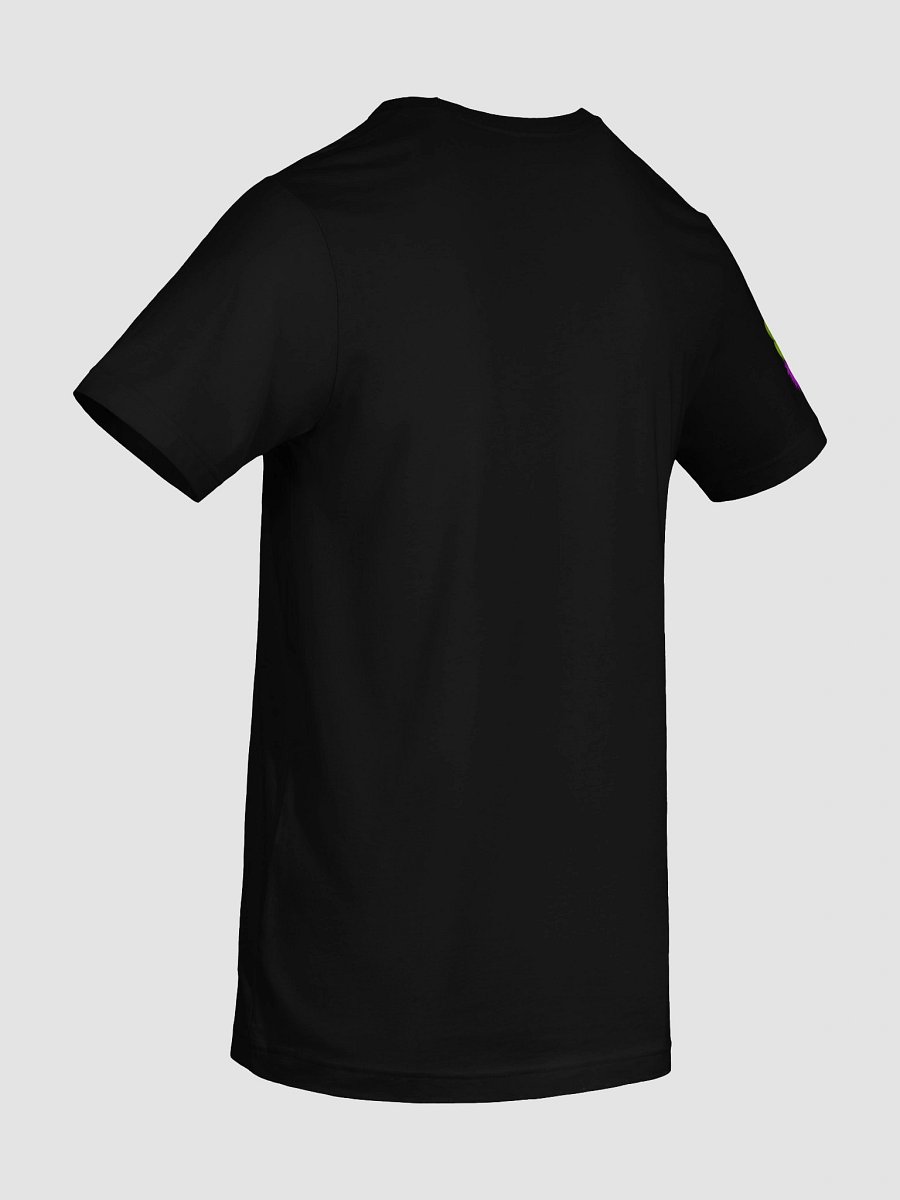 RebelDustyPinky Loot Goblin Guild T-Shirt! product image (20)