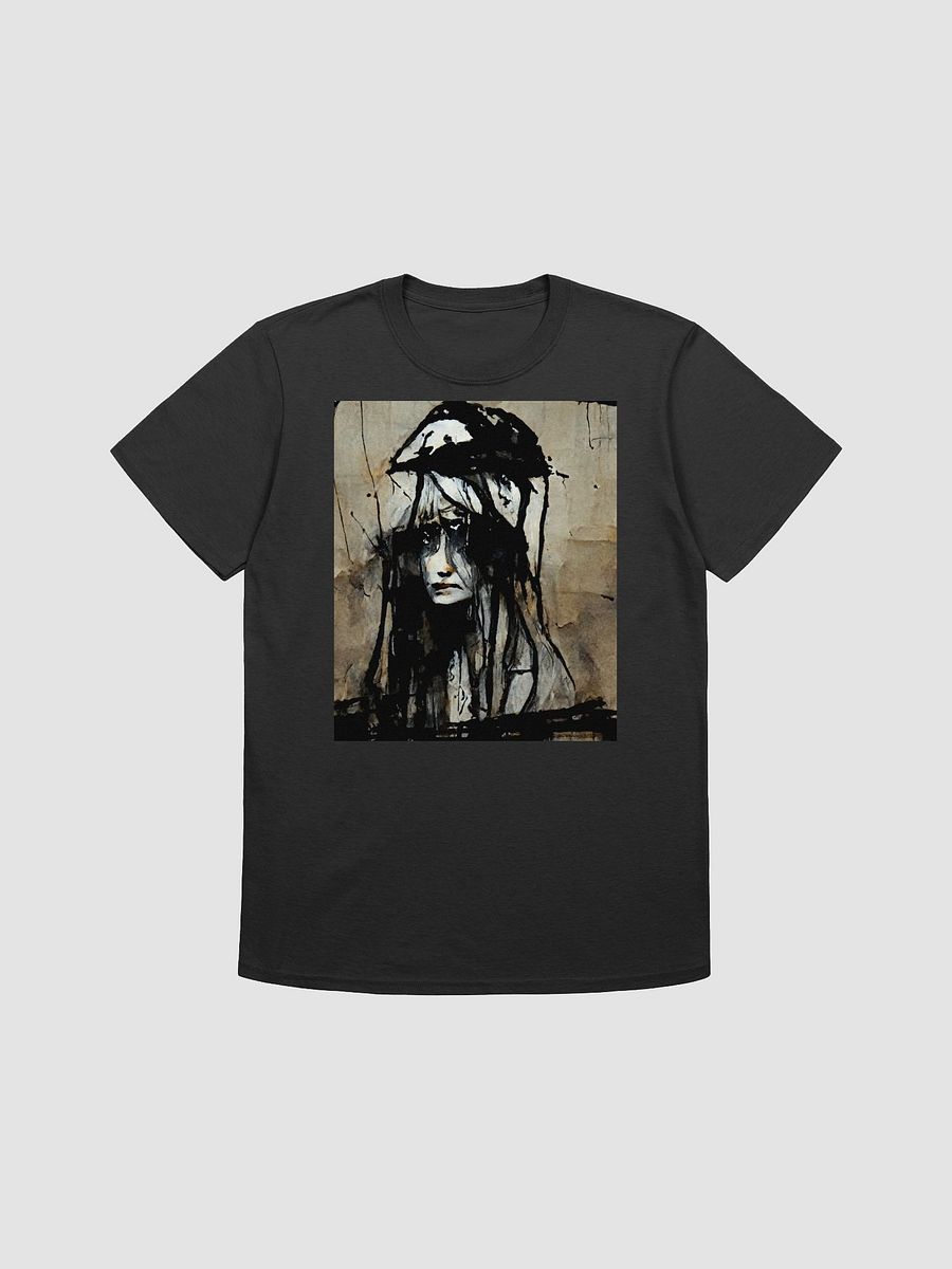 Ethereal Muse T-Shirt product image (1)