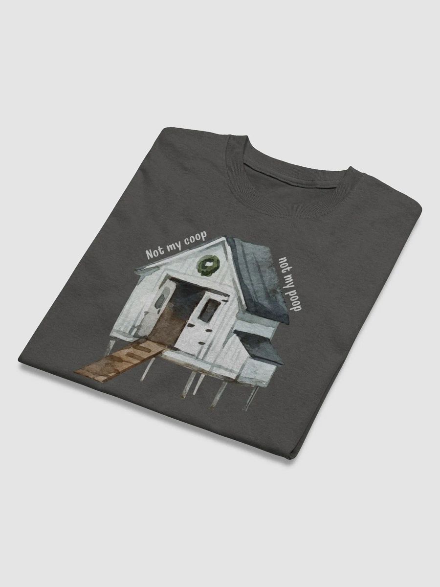 Coop Shirt product image (28)