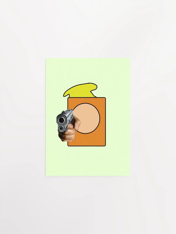 Noisey Box Poster product image (8)