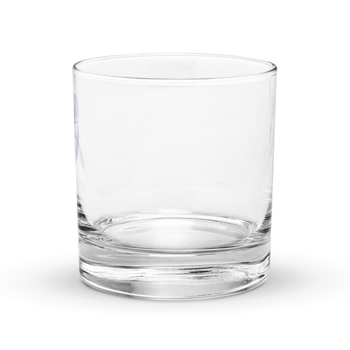 Brad Rants Whiskey Glass product image (2)