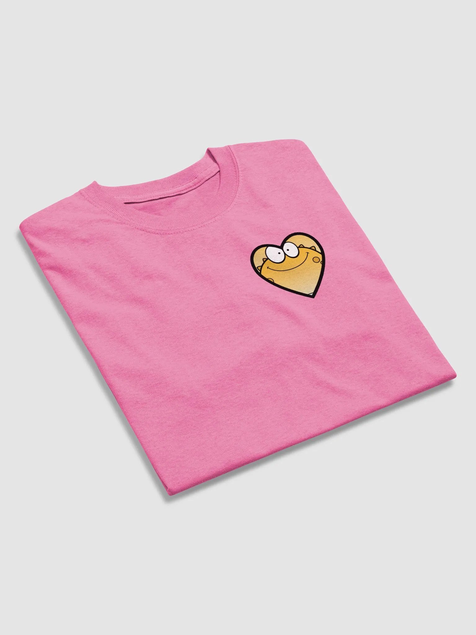 Heartfishman Shirt product image (5)