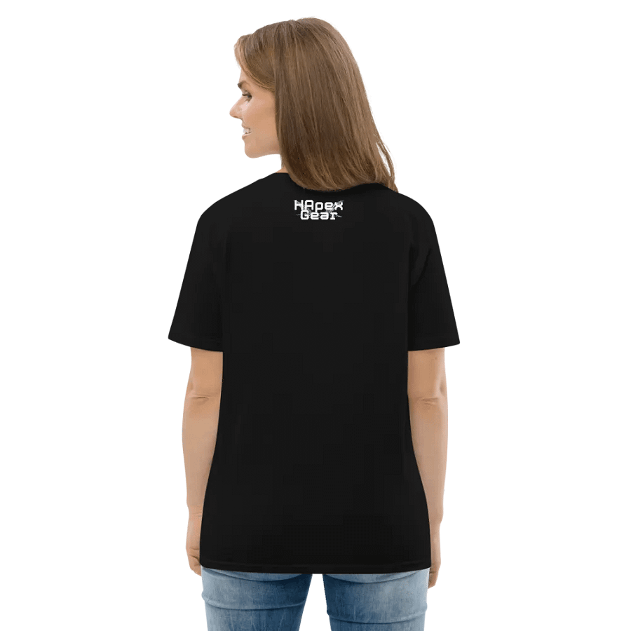 Organic Cotton T-Shirt - Mr I'm Not Important product image (7)