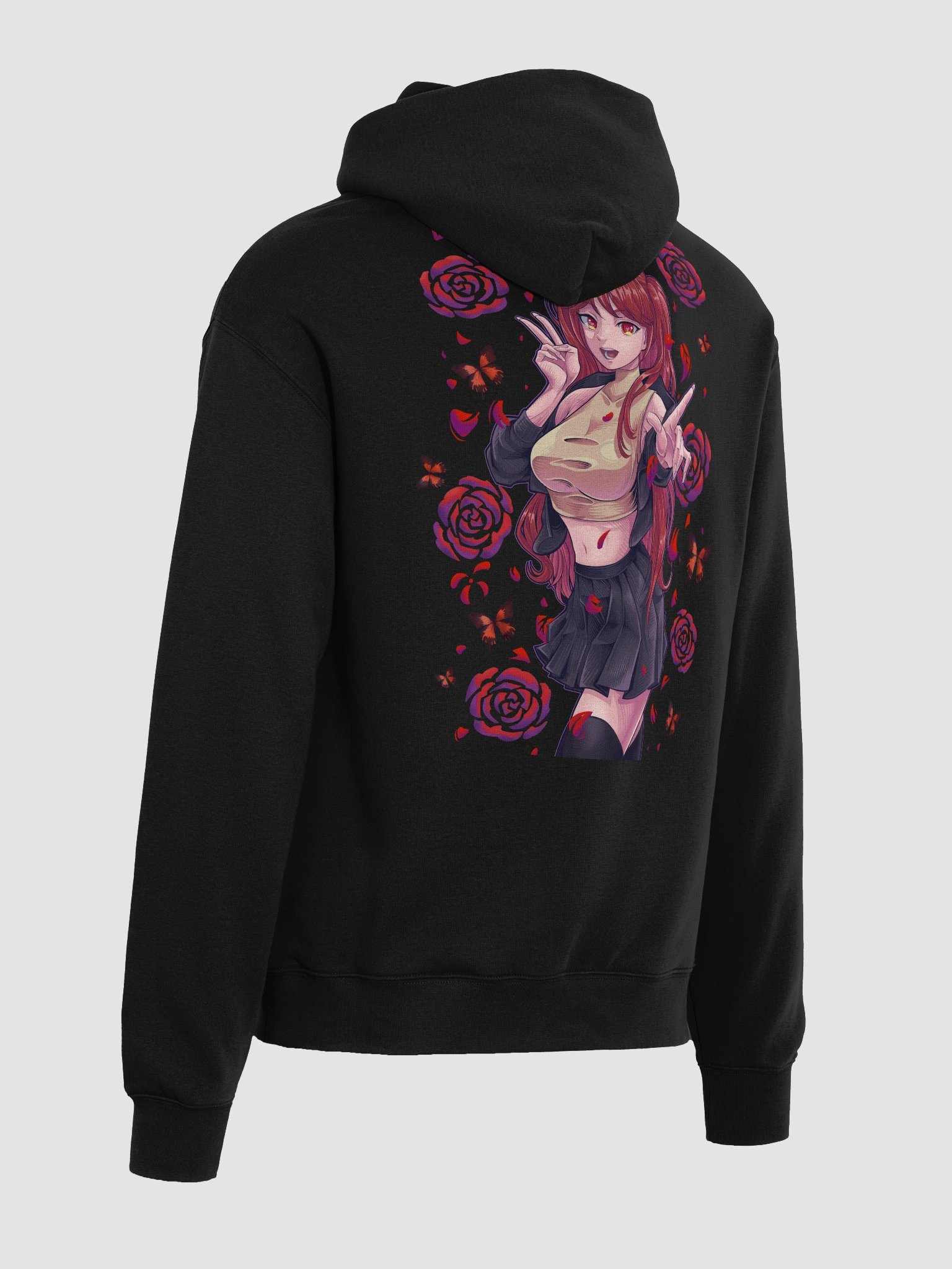 MarryofRoses Hoodie product image (5)