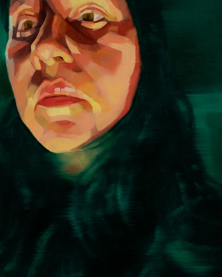 Artifice I - Original Painting product image (1)