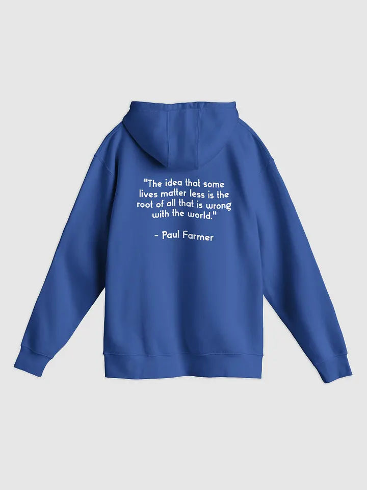 Mental Health Awareness 2023 Hoodie product image (2)