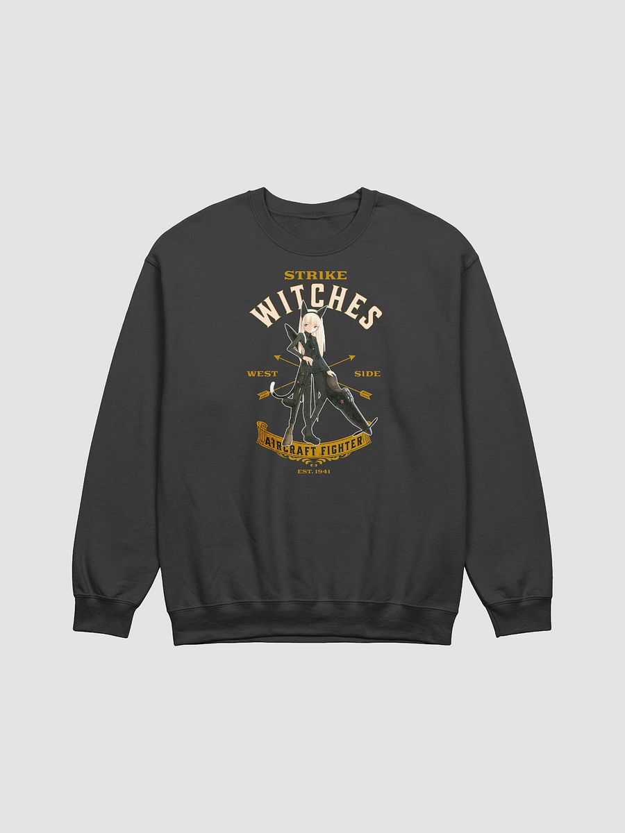 Curtiss P-60 - Classic Crewneck Sweatshirt product image (2)