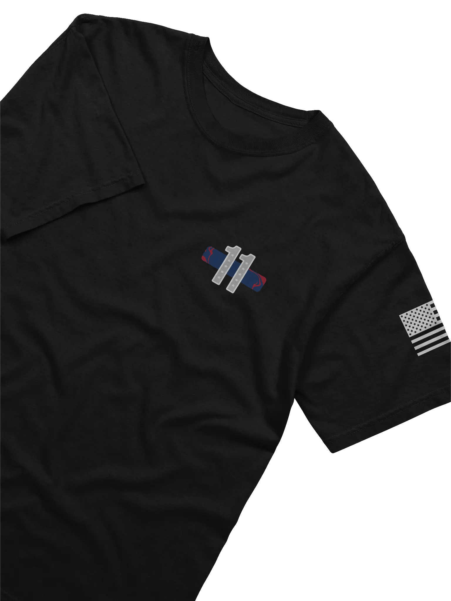 Jamie Racing Shirt product image (3)