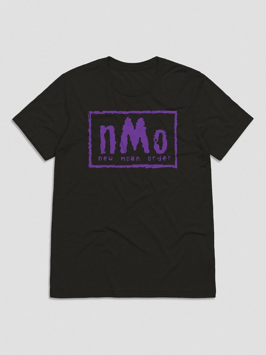 New Moan Order (Purple Logo) product image (1)