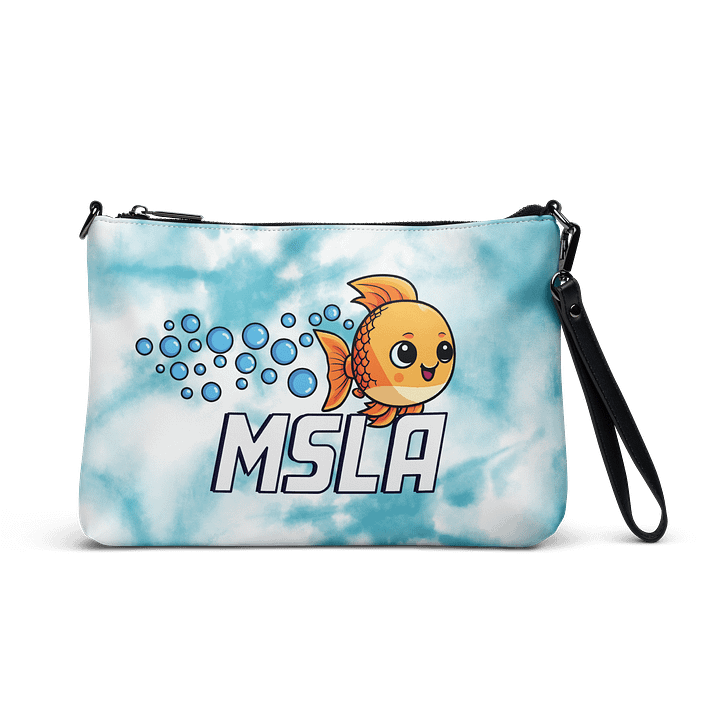 Neptune - Crossbody Bag product image (1)
