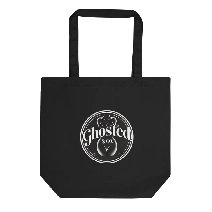 Ghosted & Co. Bag product image (2)
