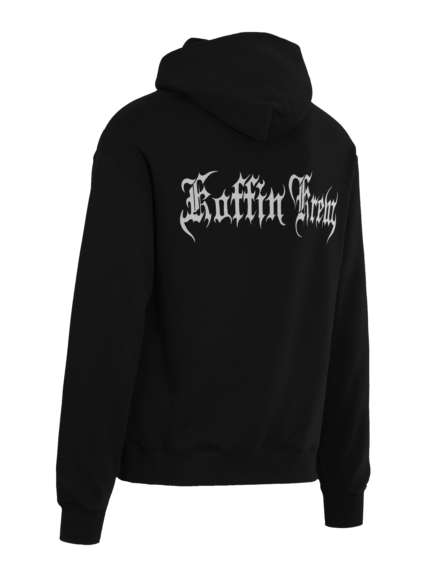 Krew Club Pullover Hoodie product image (3)