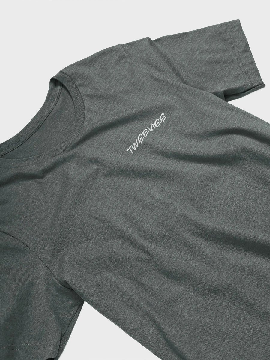 Tweeviee Basic Tee product image (3)