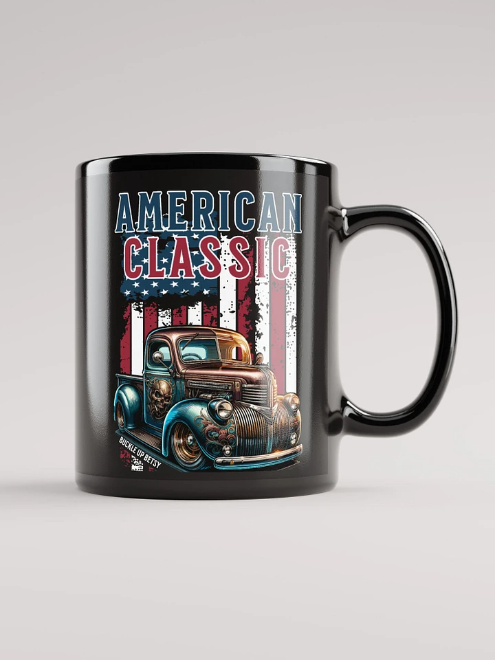 American Classic Ride Mug product image (1)