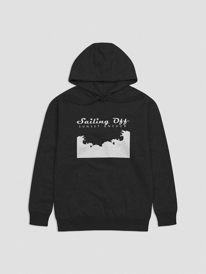 Sailing Off Hoodie product image (4)