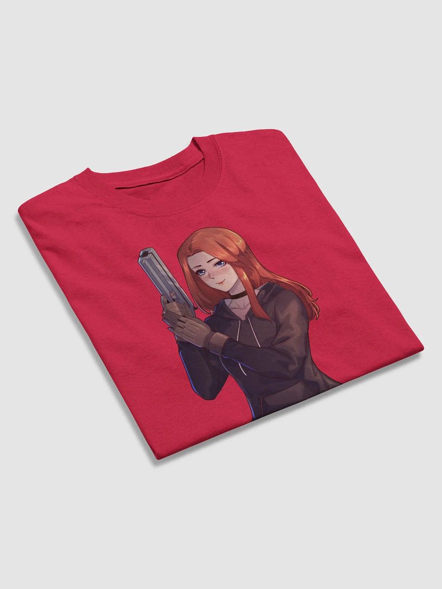 Zombie Slayer T-Shirt product image (4)